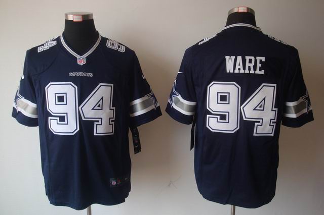 Nike Dallas Cowboys Game Jerseys-012